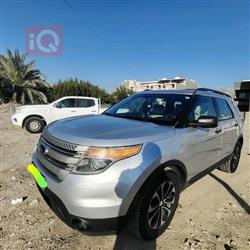 فورد إكسبلورر